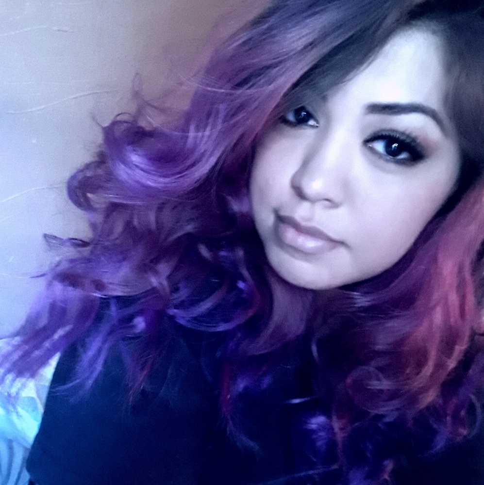 Meet your Posher, Alondra